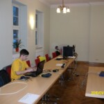 Digital Camera P42001