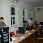 Digital Camera P42001