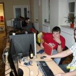 Digital Camera P42001