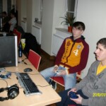 Digital Camera P42001