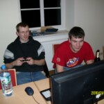 Digital Camera P42001