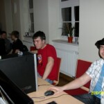 Digital Camera P42001