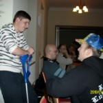 Digital Camera P42001