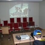 Digital Camera P42001