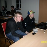 Digital Camera P42001