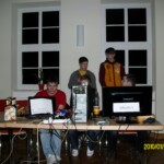 Digital Camera P42001