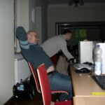 Digital Camera P42001