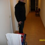 Digital Camera P42001